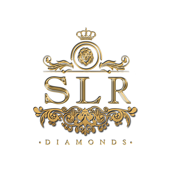 Logo Designing by DHM - SLR Diamonds